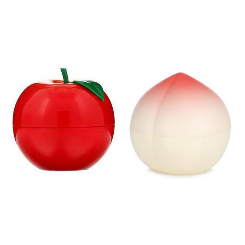 TONYMOLY hand cream  Peach