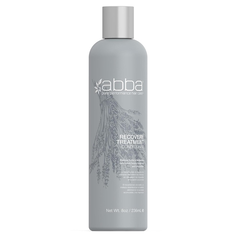ABBA Recovery Treatment Conditioner 8 oz.