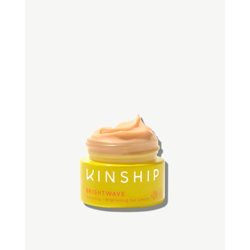 Brightwave Vitamin C Brightening + Energizing Eye Cream .5 oz / 15 ml