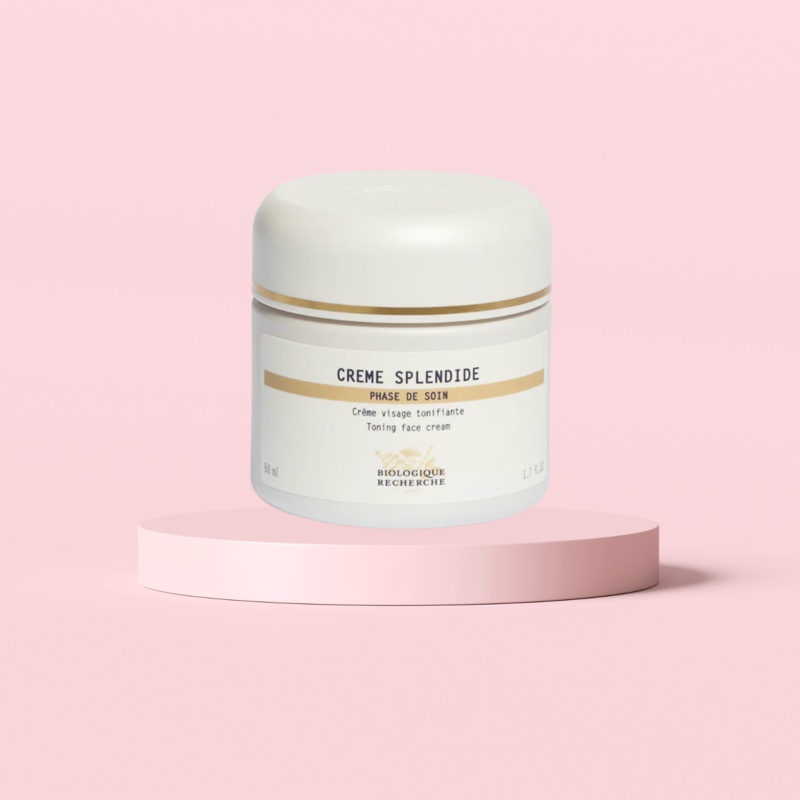 Creme Splendide