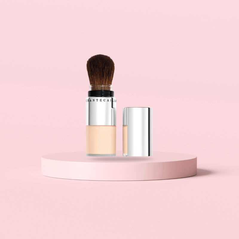 HD Perfecting Loose Powder – Candlelight