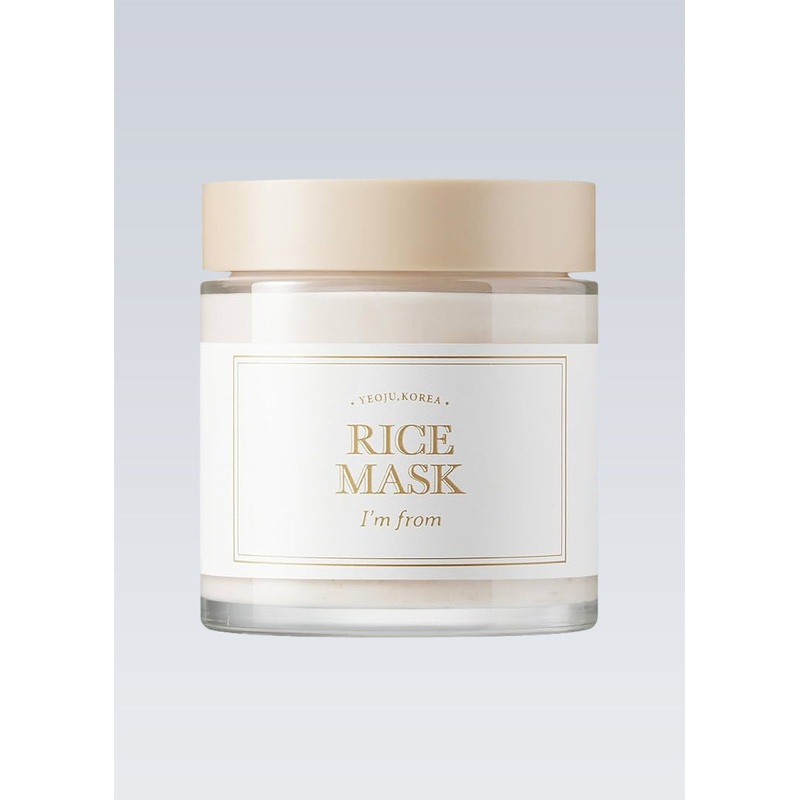 Im from Rice Mask 110g