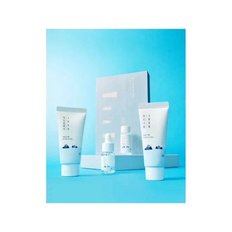 ROUND LAB 1025 Dokdo Trial Kit