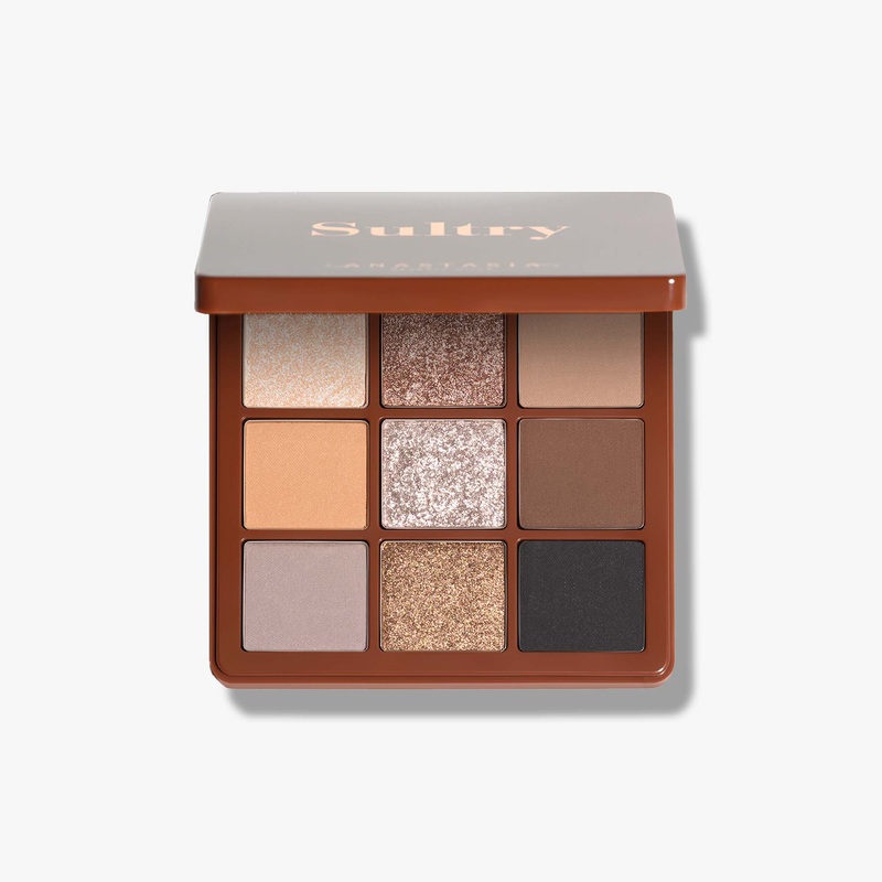 Sultry Mini Eyeshadow Palette Mini