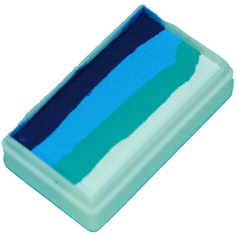 TAG 1 Stroke Cakes – Ocean (1.06 oz/30 gm)