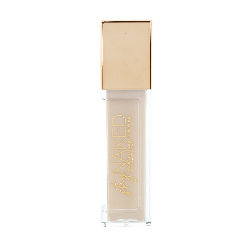 Urban Decay Stay Naked Weightless Liquid Foundation 30ml 10WY