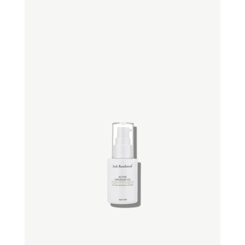 Active Infusion Oil 1 oz / 30 ml