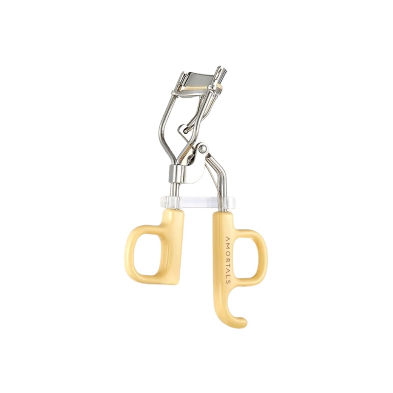 AMORTALS Flying Curl/Portable Curl Eyelash Curler 1PC  Flying Curl