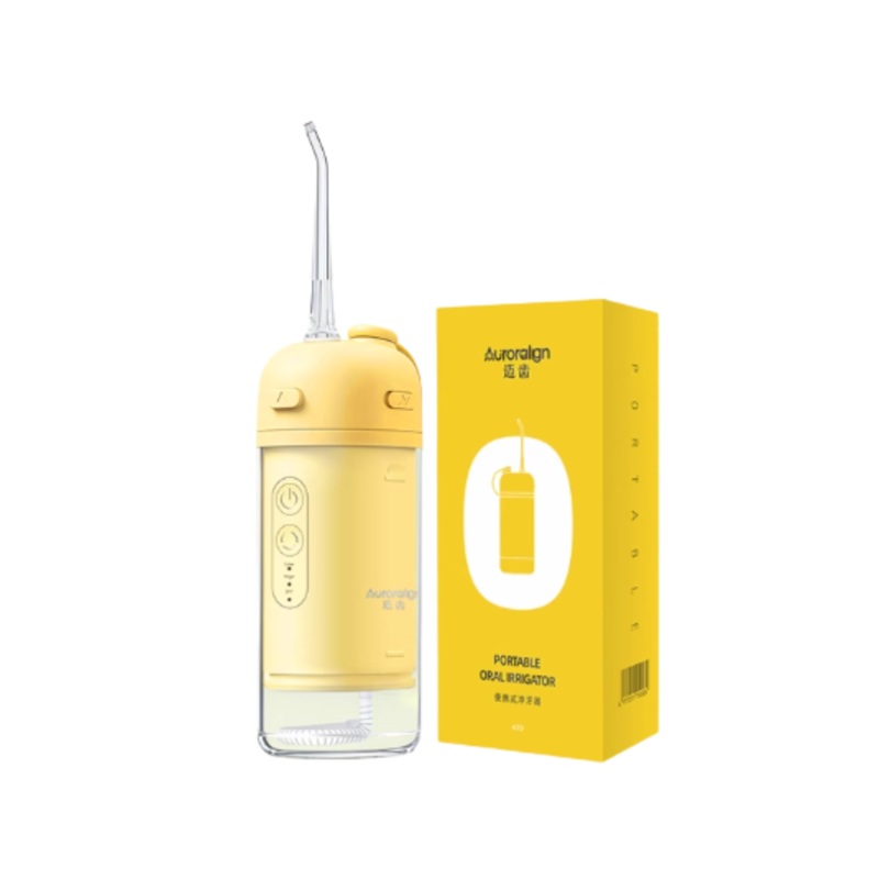 Auroralign  Portable Water Flosser A10