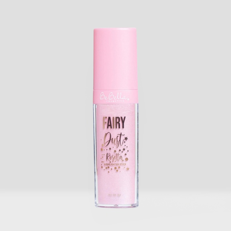 BeBella Fairy Dust Highlighter Stick Rosetta