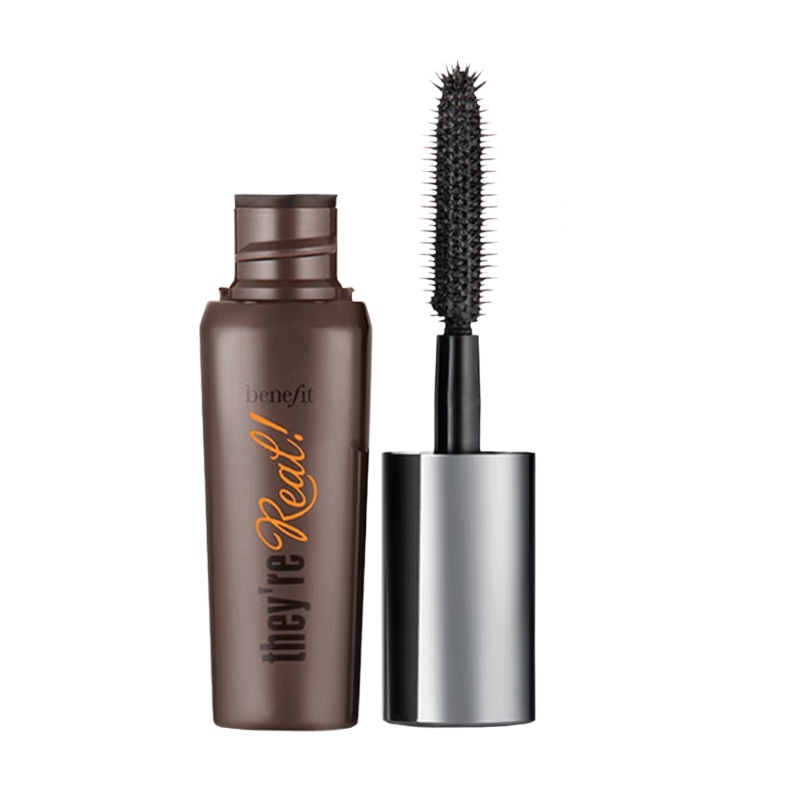 Benefit They’re Real Beyond Mascara 4g Mini (Blemished Box)