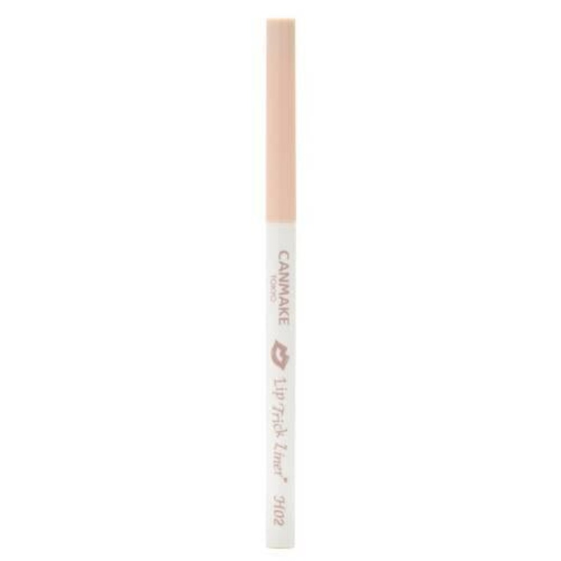 CANMAKE Lip Trick Liner H02 Trick Liner