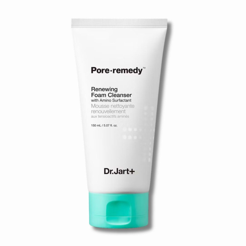 Dr.Jart+ Pore Remedy Renewing Foam Cleanser 150ml