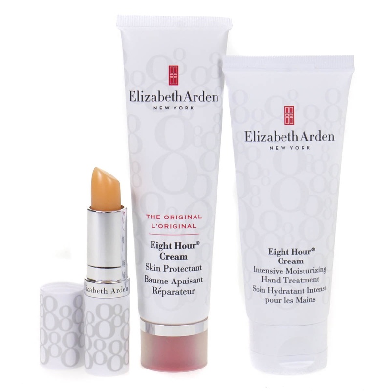 Elizabeth Arden Eight Hour Hand Treatment Skin Protectant Set (Blemished Box)