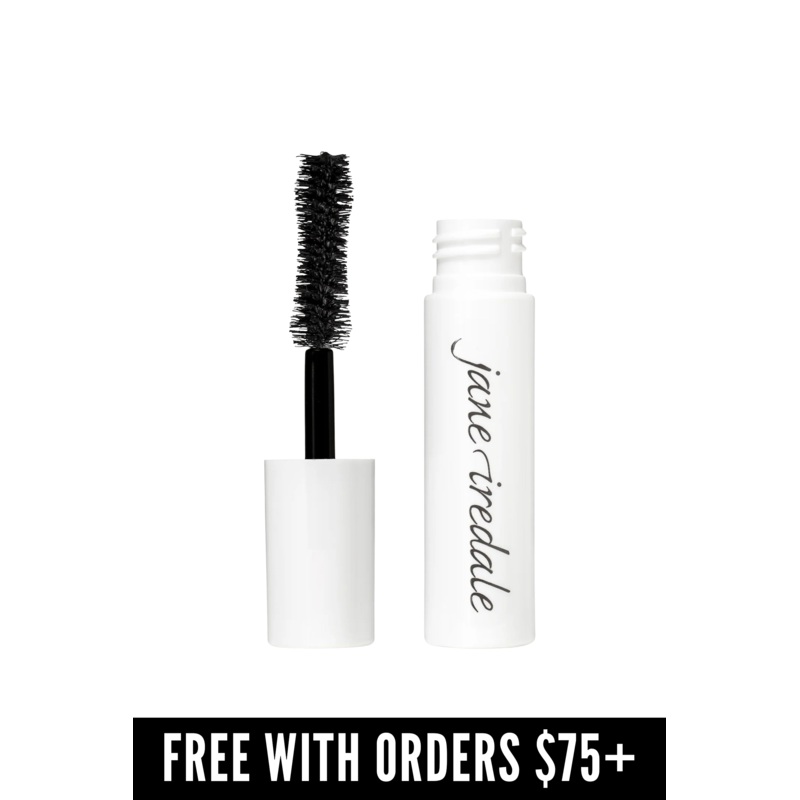 [FREE GIFT] Jane Iredale Beyond Lash Volumizing Mascara 0.09 oz – Black Ink