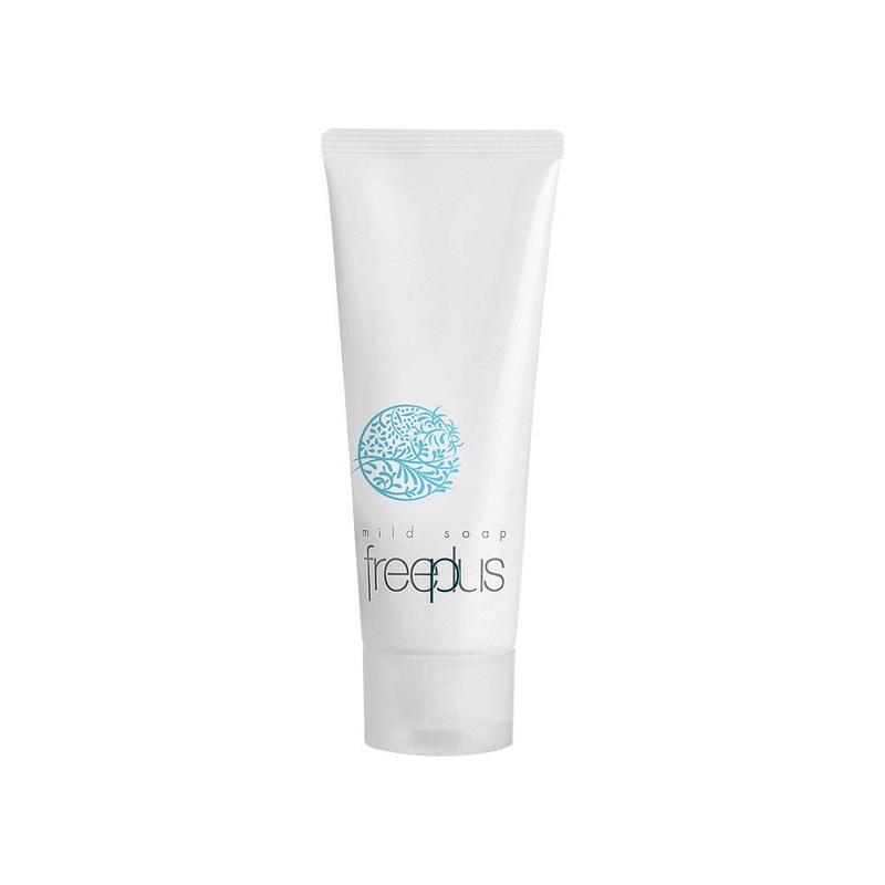 Freeplus Amino Acid Facial Cleanser 100g