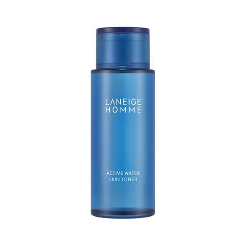 LANEIGE Homme Active Water Skin 180ml
