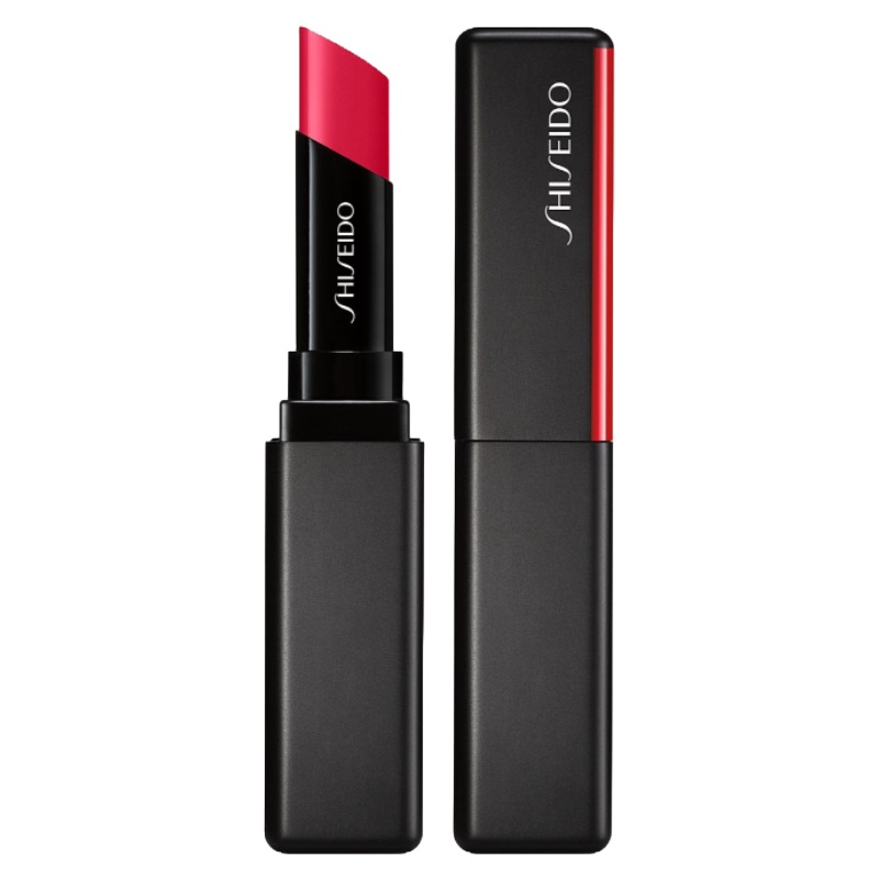 Shiseido Colour Gel Lip Balm 106 Redwood (Blemished Box)