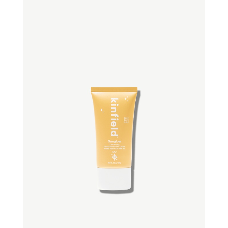 Sunglow SPF 35 Luminizing Sunscreen 2 oz / 60 g