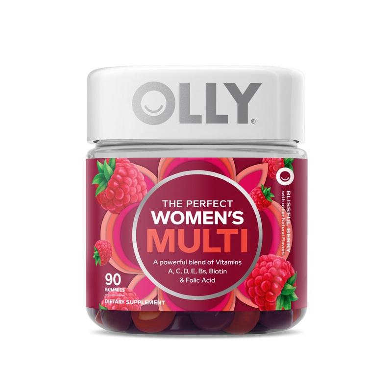 Women’s Multi