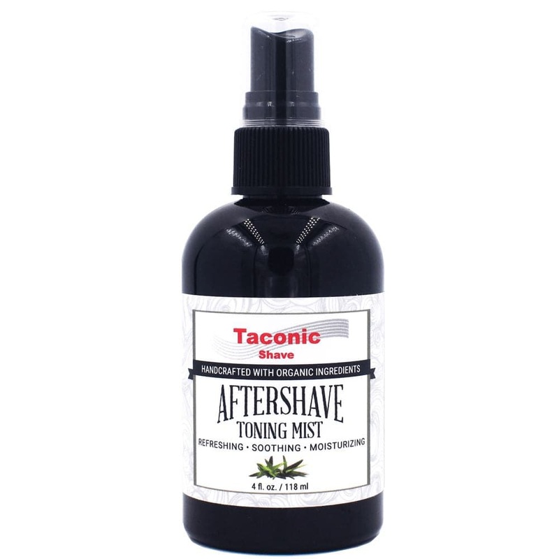 After Shave Toning Mist – by Taconic Shave (4oz)