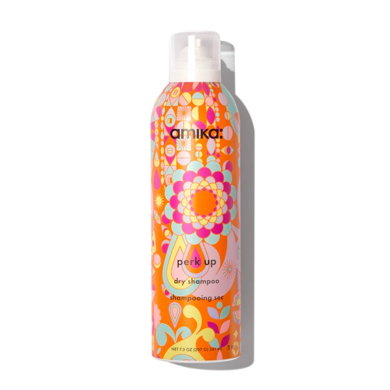 Amika Perk Up Dry Shampoo 1.8 oz.