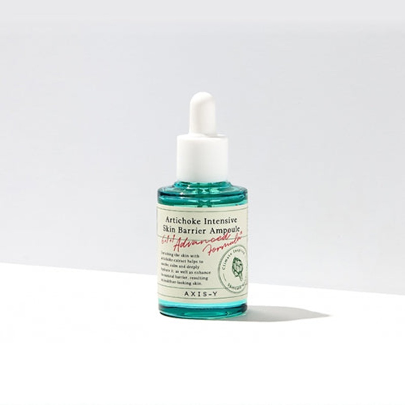 *DEAL*[AXIS-Y] Artichoke Intensive Skin Barrier Ampoule 30ml