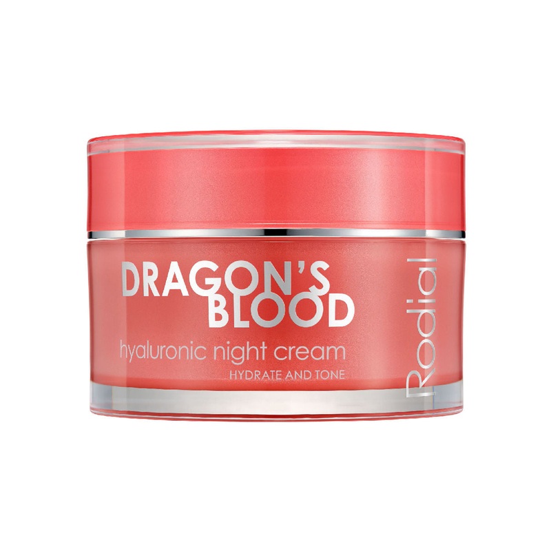 Dragon’s Blood Hyaluronic Night Cream