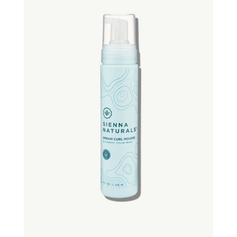 Dream Curl Mousse 8 oz