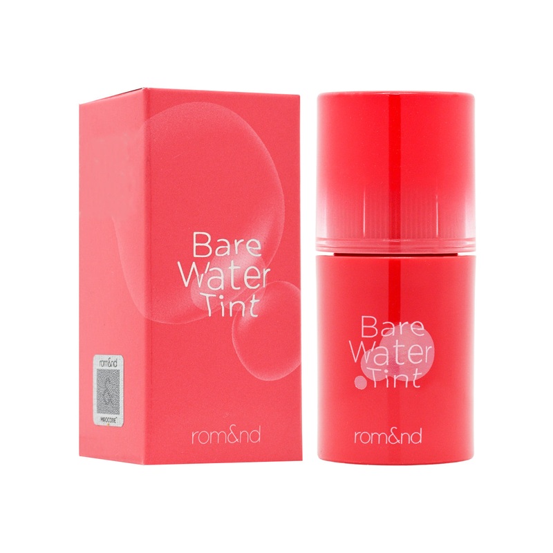 Rom&nd Bare Water Tint #05 Apple Ooze 1pc