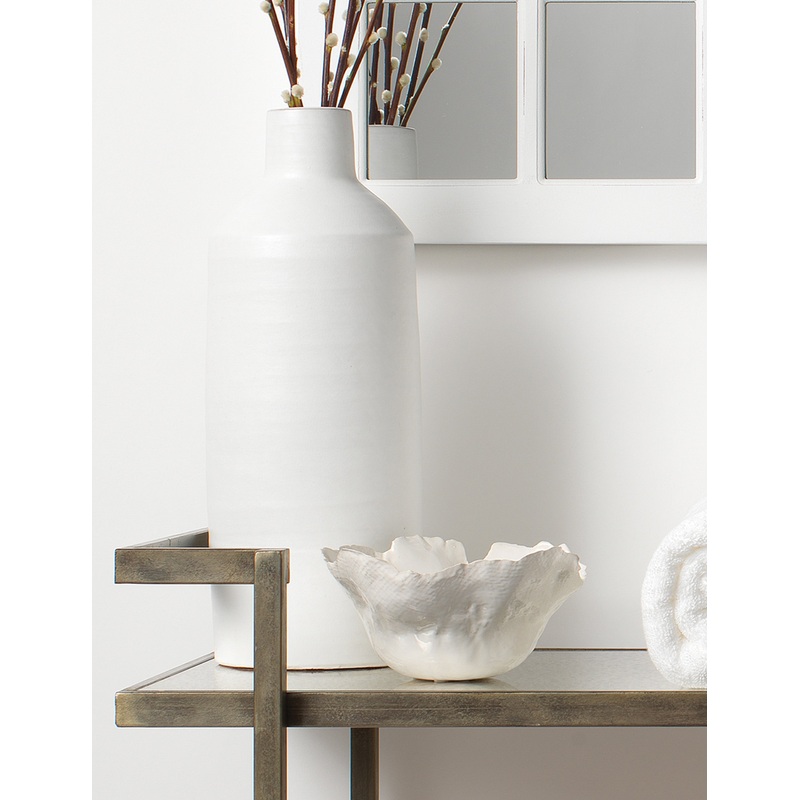 Taleen Carafe White