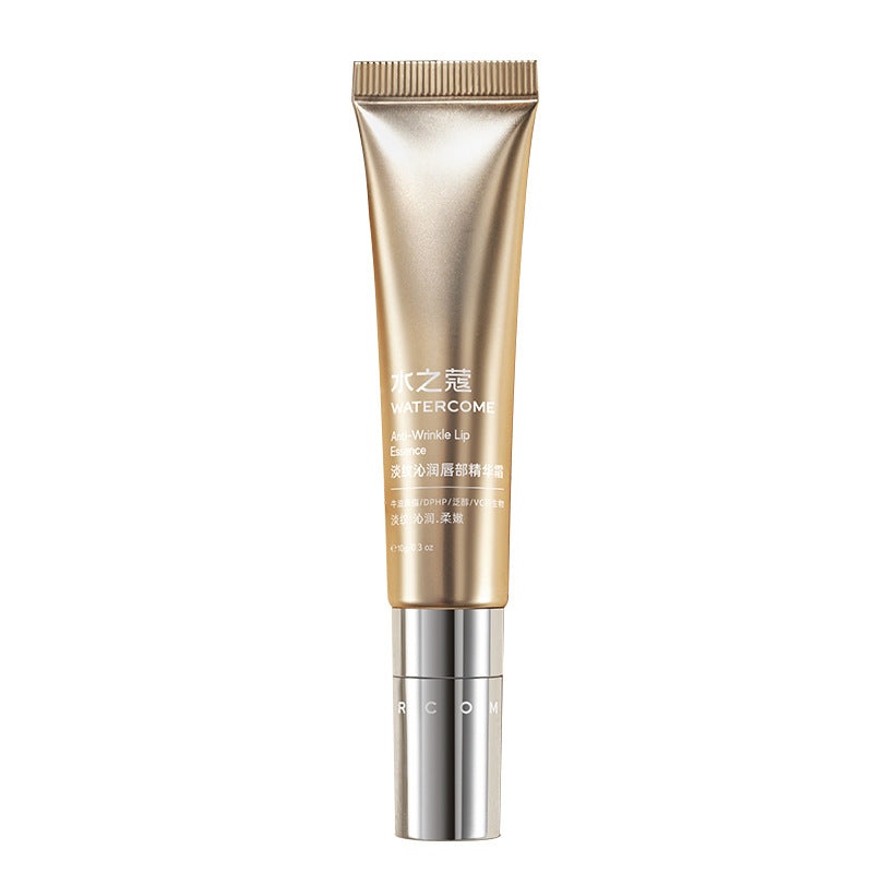 Watercome Anti-wrinkle Moisturizing Lip Essence Cream 10g