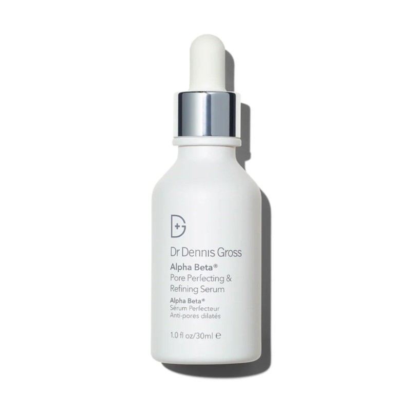 Alpha Beta Pore Perfecting & Refining Serum