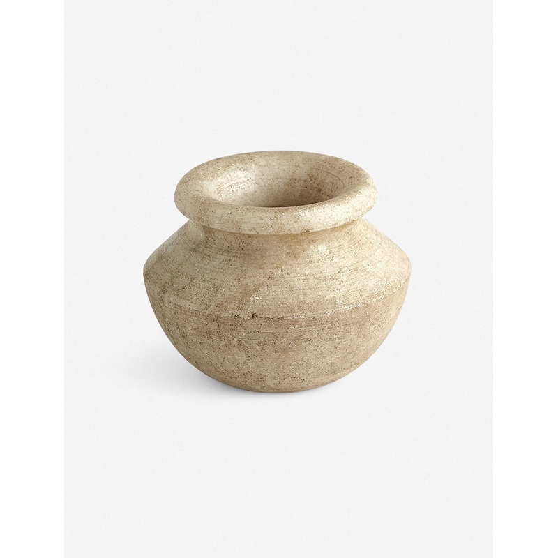 Edoardo Decorative Vase