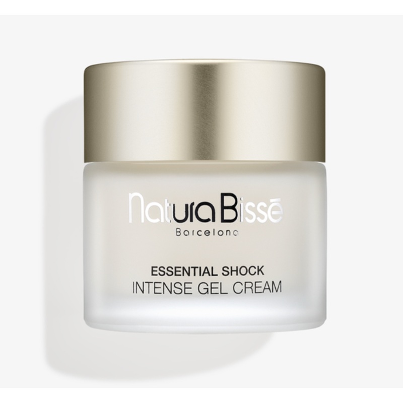 ESSENTIAL SHOCK INTENSE GEL CREAM