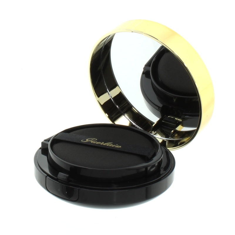 Guerlain Parure Gold Cushion Foundation 00N Ivory Beige SPF 25