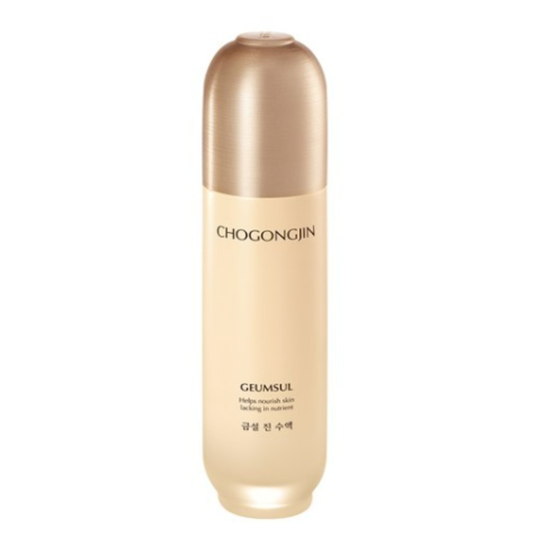 Missha Chogongjin Geumseol Gin Sap 150ml