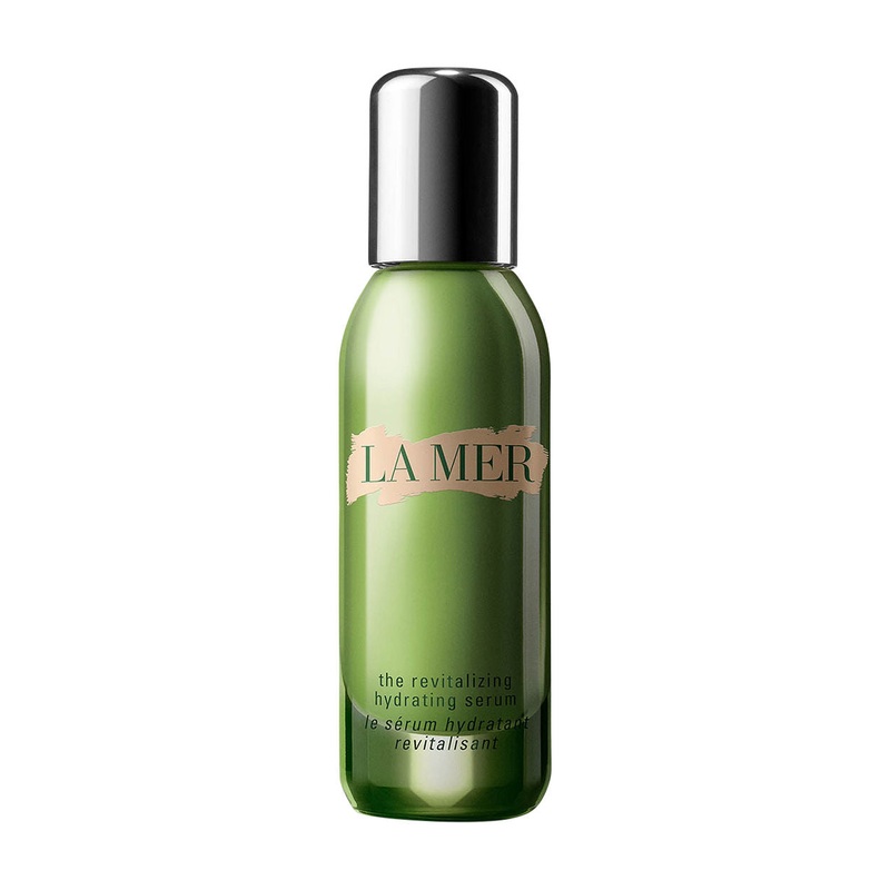 The Revitalizing Hydrating Serum