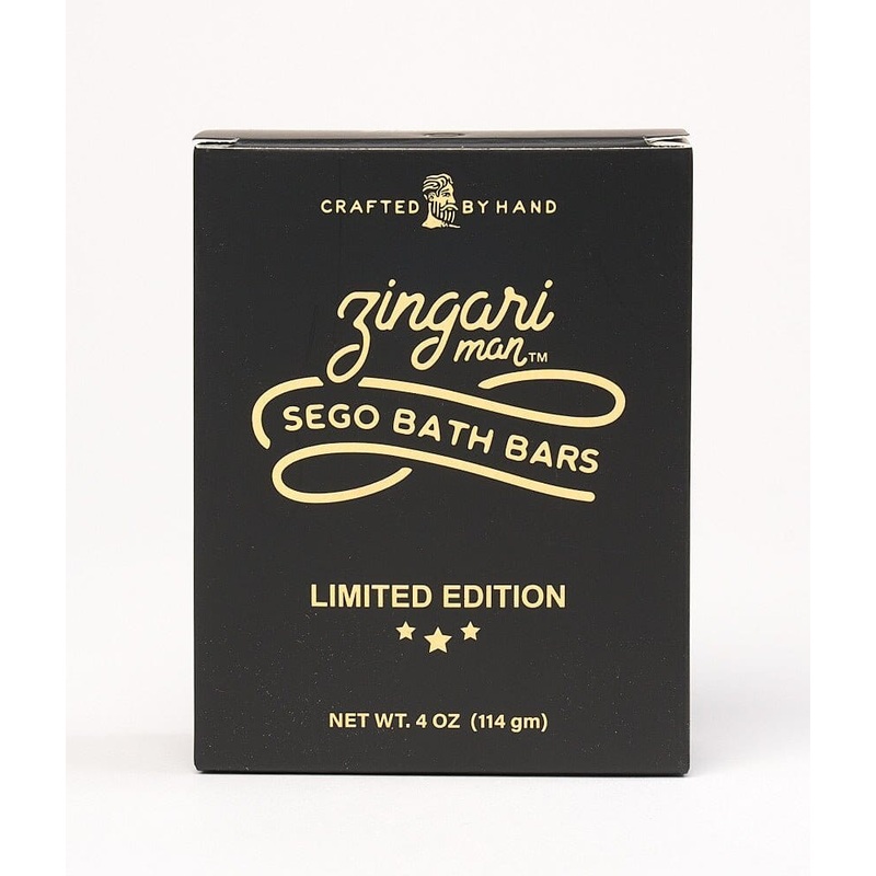 The Stargazer Bath Bar