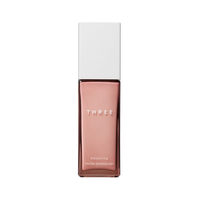 Three Balancing Nectar Moisturizer