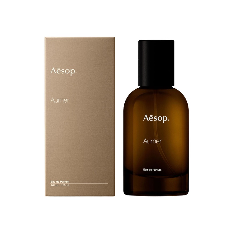 Aurner Eau de Parfum