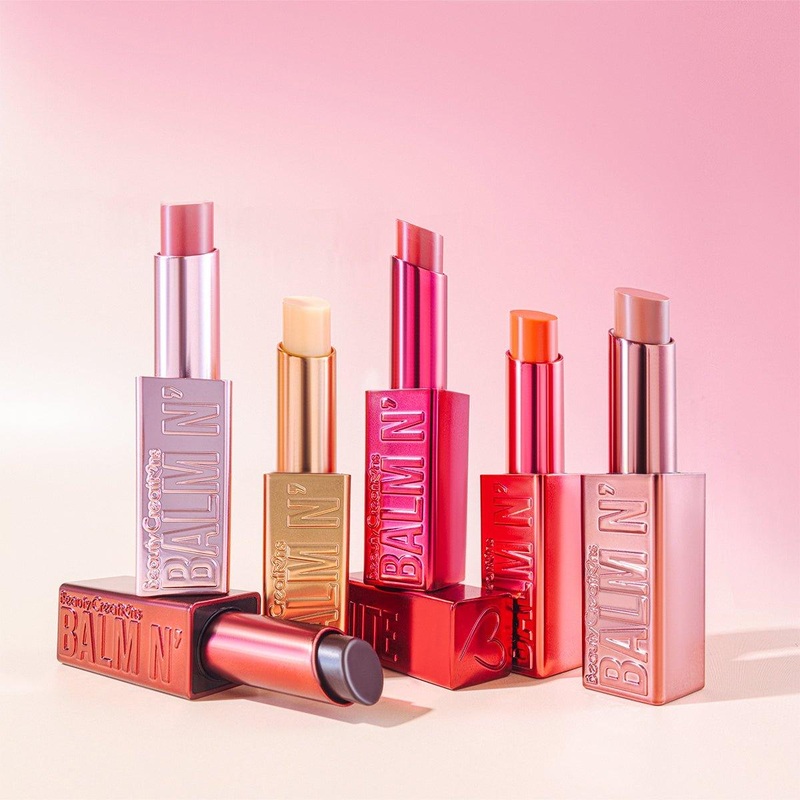 Balm N’ Cute Bundle