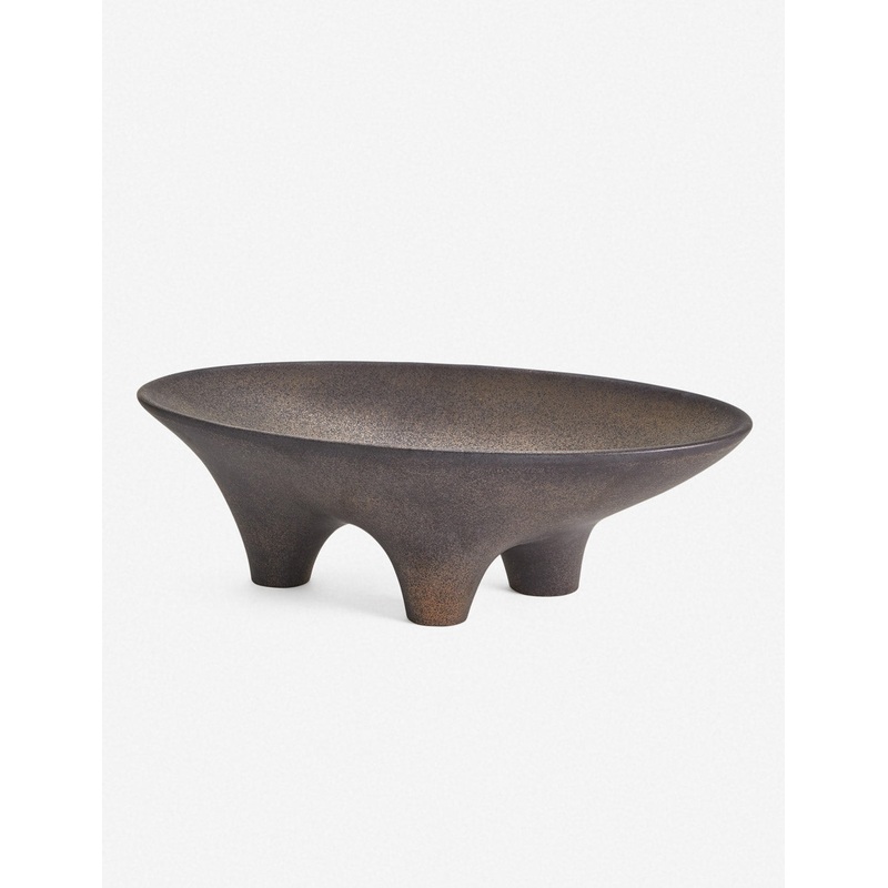 Ciril Bowl Bronze
