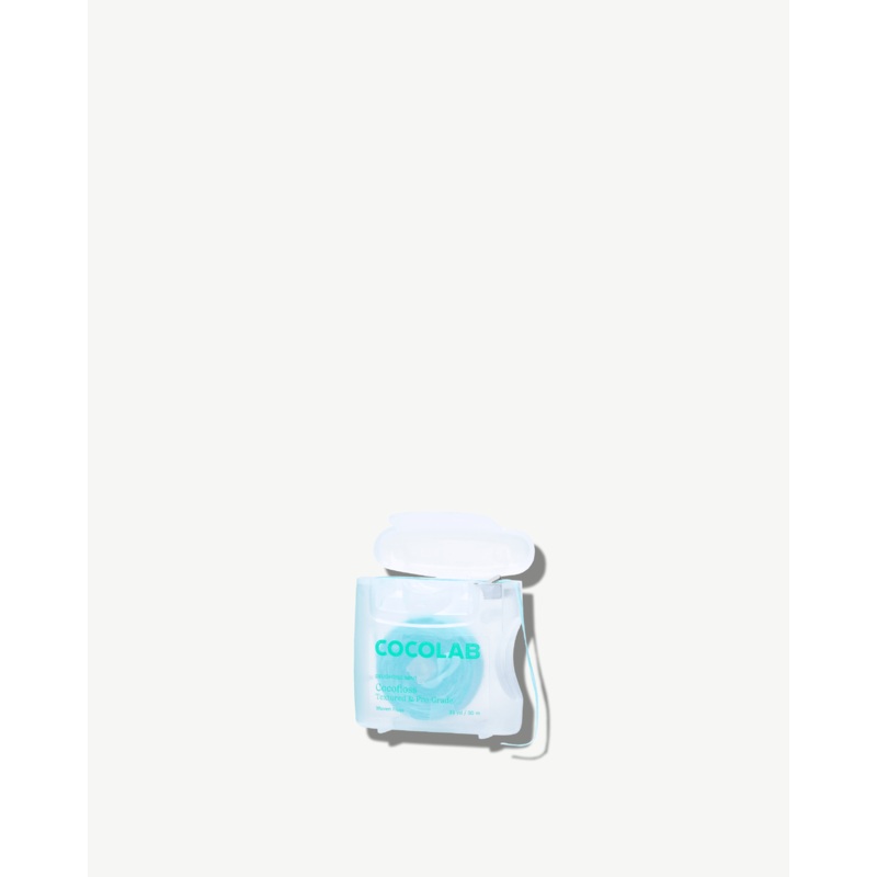 CocoFloss Delicious Mint 33 yds