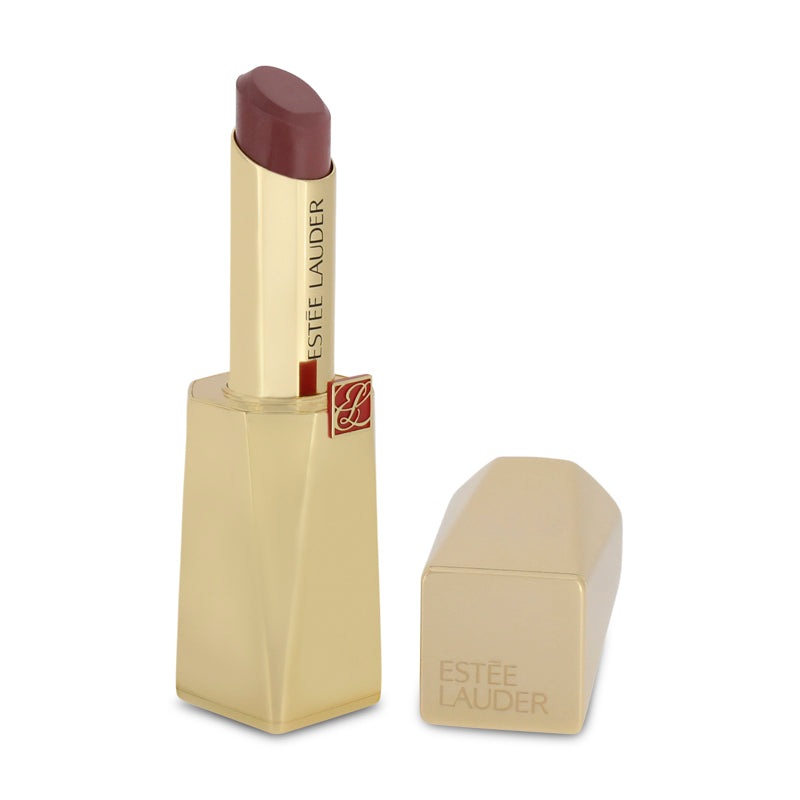 Estee Lauder Pure Colour Desire Lipstick Shade 114 Insist Red