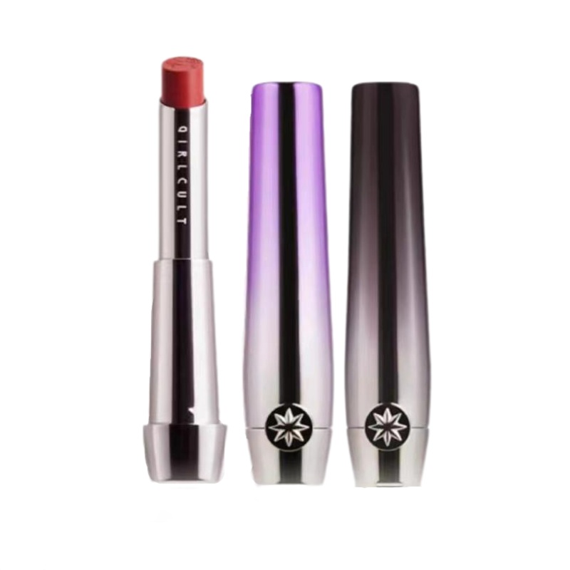 Girlcult Moisturizing Tinted Solid Lip Gloss 1.8g  01 Bone Tea Stain