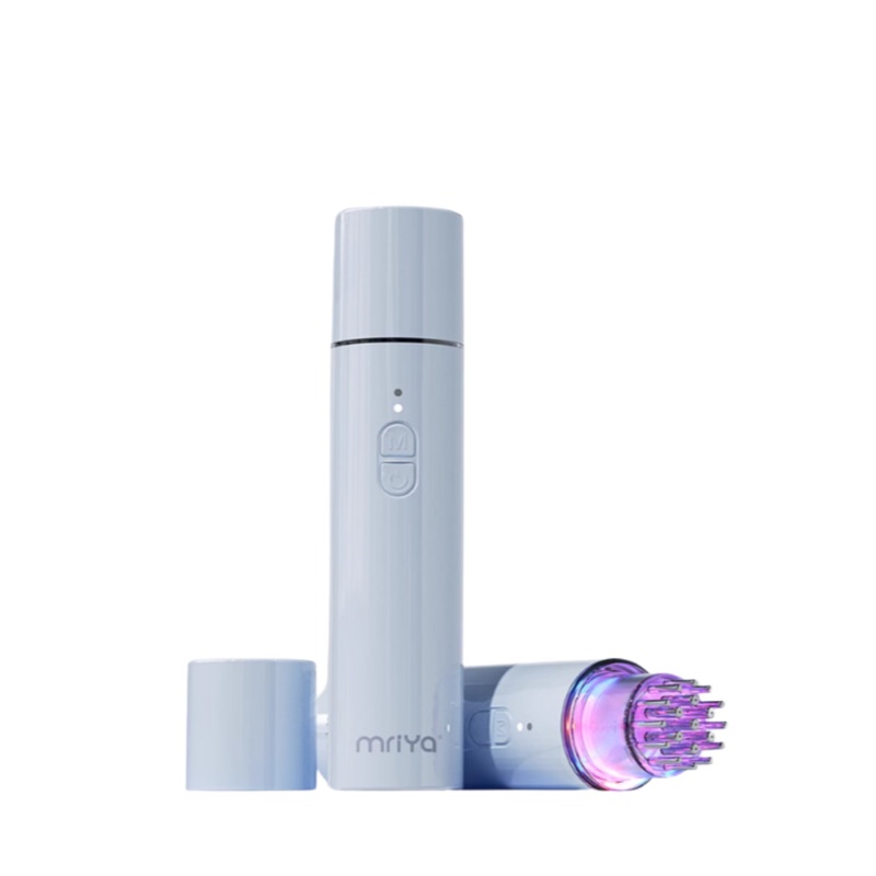 Mriya Automatic Liquid Dispensing Scalp Applicator Comb Mriya
