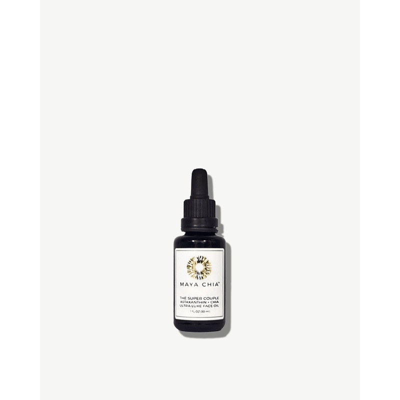 The Super Couple Ultra Luxe Face Oil Serum 1 oz / 30 ml
