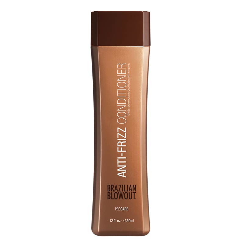 Brazilian Blowout Acai Anti-Frizz Conditioner 12 oz.