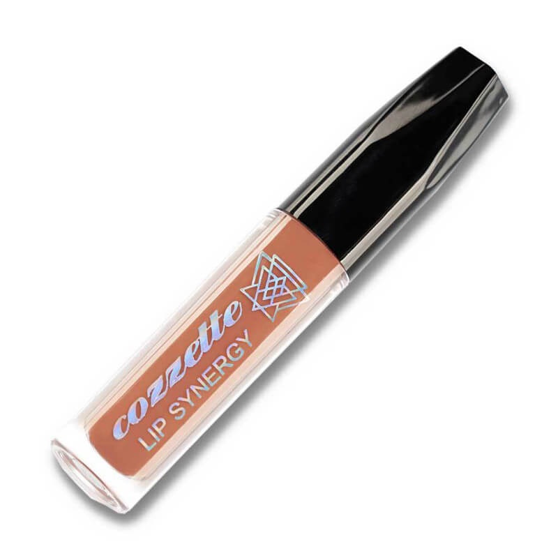 Cozzette Lip Synergy Liquid Lipstick Jessy (Lip Synergy)